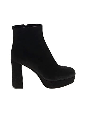Miu Miu Ankle Boots (view 1)