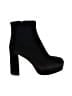 Miu Miu Black Ankle Boots Size EU 36 1/2 - photo 1