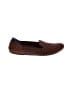 ROTHY'S Polka Dots Brown Flats Size 10 1/2 - photo 1