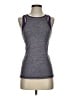 Unbranded Gray Active Tank Size XXS (estimated) - photo 1
