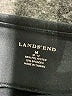 Lands' End Black Active Pants Size M - photo 7