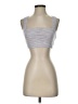 Outdoor Voices Silver Sports Bra Size S - photo 1