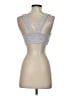 Outdoor Voices Silver Sports Bra Size S - photo 2