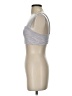 Outdoor Voices Silver Sports Bra Size S - photo 5