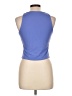 colorfulkoala Blue Tank Top Size L - photo 2