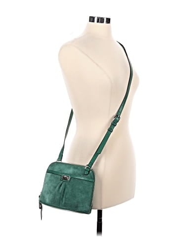 B Makowsky Crossbody Bag (view 2)