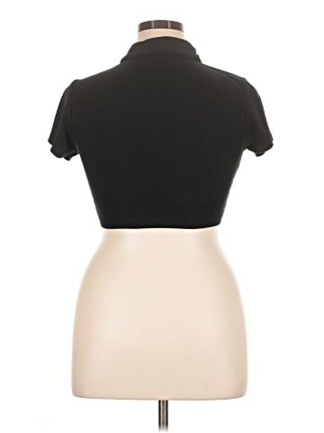 Aeropostale Short Sleeve Top (view 2)