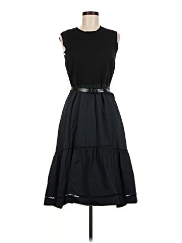 Elie Tahari Casual Dress (view 1)