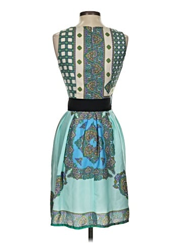 Sinequanone Cocktail Dress (view 2)