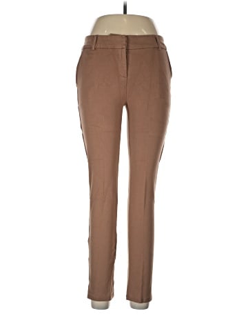 Chocolate Casual Pants (view 1)