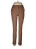 Chocolate Brown Casual Pants Size L - photo 1