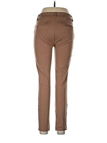 Chocolate Casual Pants (view 2)