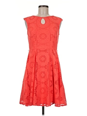 db established 1962 Cocktail Dress (view 1)