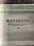 Athleta Gray Long Sleeve T-Shirt Size M - photo 4