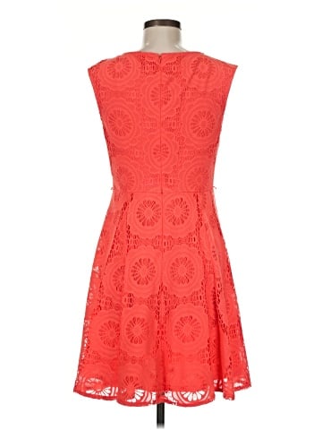 db established 1962 Cocktail Dress (view 2)