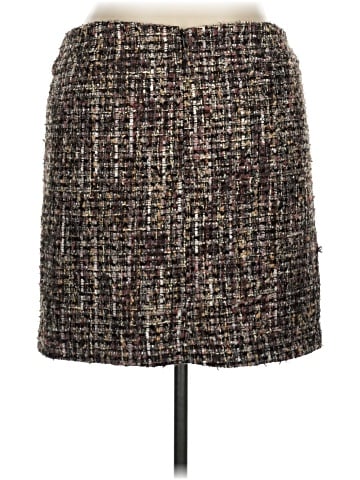 Boston Proper Formal Skirt (view 2)