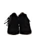 REPORT 100% Leather Black Mule/Clog Size 6 - photo 2