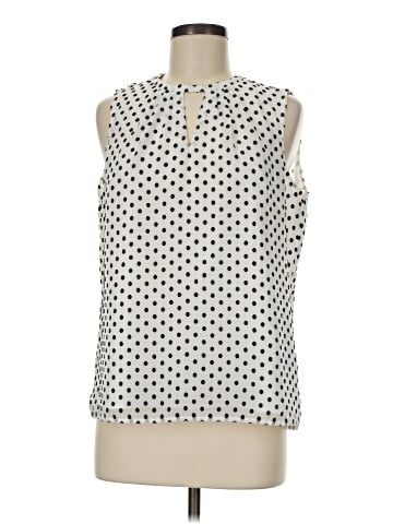 Nine West Sleeveless Blouse (view 1)