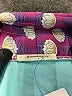 SundayUp 100% Polyester Print Pink Jacket Size L - photo 6