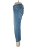 Chaps Hearts Blue Jeans Size 10 - photo 5
