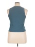Old Navy Teal Tank Top Size XL - photo 2