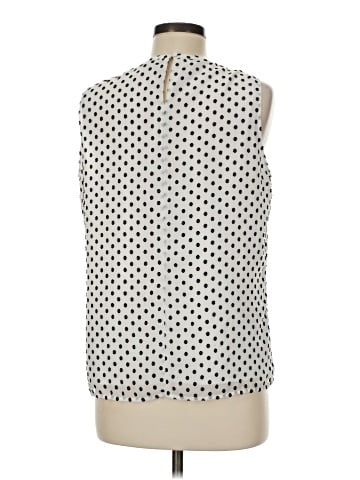 Nine West Sleeveless Blouse (view 2)