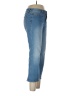 Chaps Hearts Blue Jeans Size 10 - photo 4
