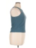 Old Navy Teal Tank Top Size XL - photo 4