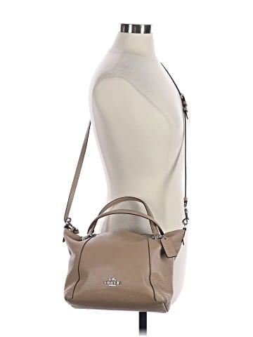 Coach Satchel (view 2)