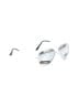 Assorted Brands Silver Gold Sunglasses One size - photo 1