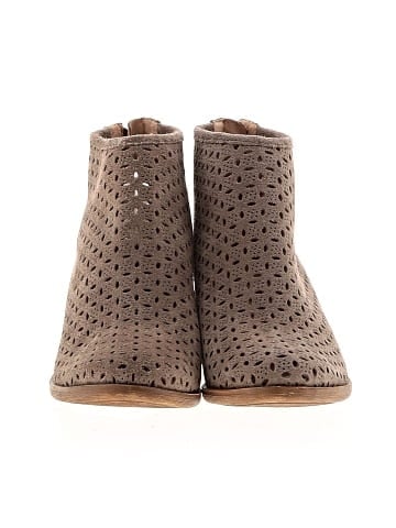 Lucky Brand Ankle Boots (view 2)