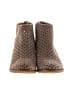 Lucky Brand 100% Leather Brown Ankle Boots Size 6 - photo 2