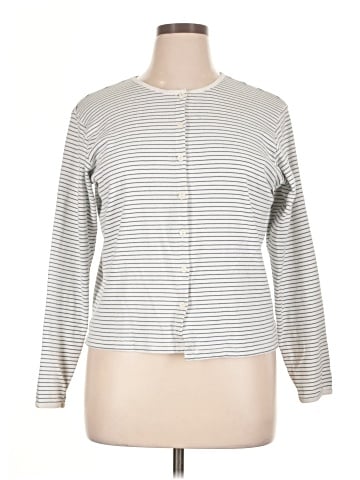 Marsh Landing Blues Long Sleeve T-Shirt (view 1)