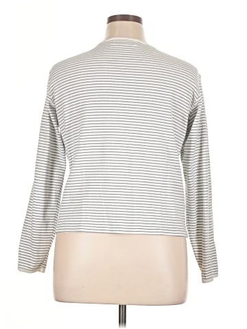 Marsh Landing Blues Long Sleeve T-Shirt (view 2)