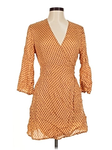 Billabong Casual Dress (view 1)