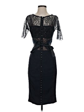 Beguile by Byron Lars Cocktail Dress (view 1)