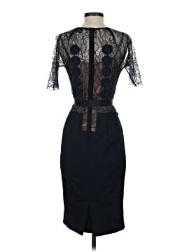 Beguile by Byron Lars Cocktail Dress (view 2)