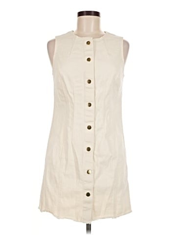 J.Crew Casual Dress (view 1)