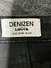Denizen from Levi's Black Jeans Size 10 - photo 7