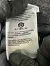 Denizen from Levi's Black Jeans Size 10 - photo 8