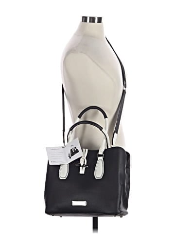 Adrienne Vittadini Satchel (view 2)
