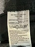 Gap Black Casual Pants Size 10 - photo 8
