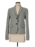Gap Tweed Gray Blazer Size 6 - photo 1