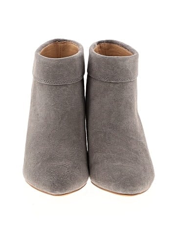 Lucky Brand Ankle Boots (view 2)
