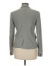 Gap Tweed Gray Blazer Size 6 - photo 2