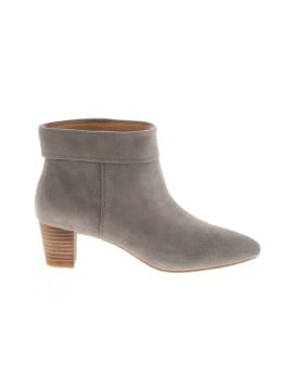 Lucky Brand Ankle Boots