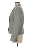 Gap Tweed Gray Blazer Size 6 - photo 5