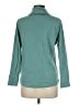 L.L.Bean 100% Cotton Teal Jacket Size M - photo 2