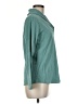 L.L.Bean 100% Cotton Teal Jacket Size M - photo 4