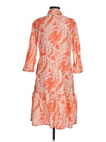 J. McLaughlin Casual Dress (view 2)